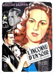 Poster do filme L'inconnu d'un soir