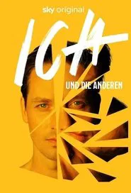 Ich und die Anderen tv show poster