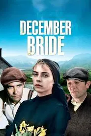 December Bride movie poster