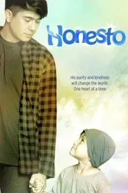 Honesto tv show poster