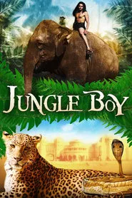 Poster do filme Jungle Boy