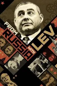 From Russia with Lev movie poster