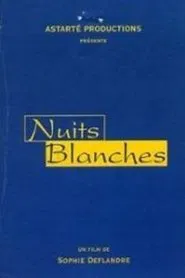 Nuits blanches movie poster