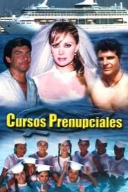 Poster do filme Cursos Prenupciales