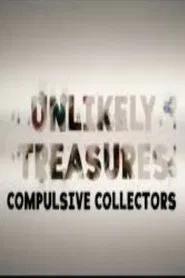 Unlikely Treasures movie poster