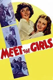 Meet the Girls movie poster