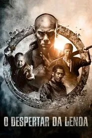 Poster do filme O Despertar da Lenda