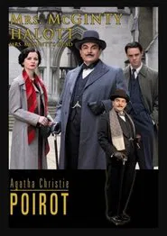 Mrs McGinty's Dead movie poster
