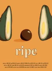 Poster do filme Ripe