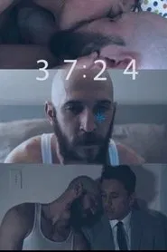 37:24 movie poster