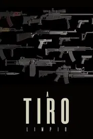 Poster do filme A tiro limpio