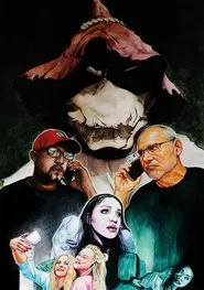 Bloody Dreams movie poster