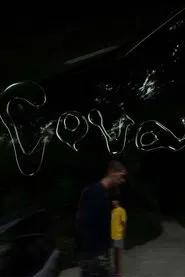 Cave movie poster