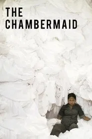 The Chambermaid movie poster