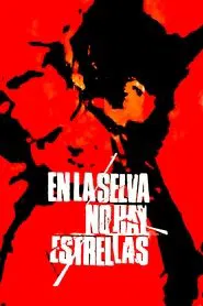 Poster do filme No Stars in the Jungle
