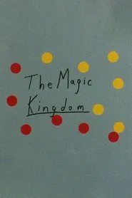 The Magic Kingdom movie poster