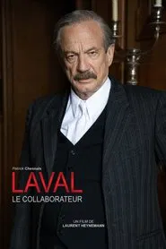Laval, le collaborateur movie poster