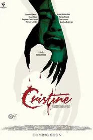 Cristine: It's Not What It Seems movie poster