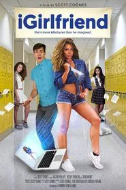 iGirlfriend movie poster
