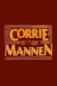 Poster do filme Corrie en Haar Mannen