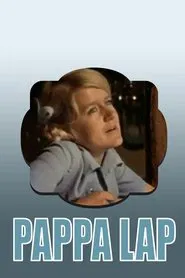 Poster do filme Pappa Lap 'n Verhaal van n pa en sy dogter