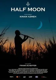 Poster do filme Half Moon
