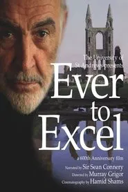 Ever to Excel movie poster