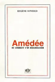 Poster do filme Amédée ou comment s'en débarrasser