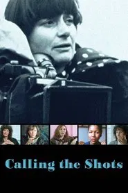 Calling the Shots movie poster
