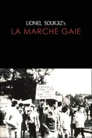 Poster do filme La marche gaie
