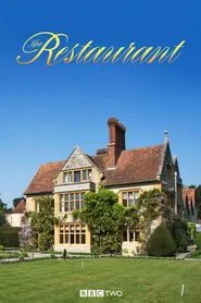 The Restaurant tv show poster