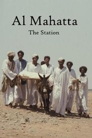 The Station movie poster