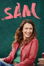 Sam tv show poster