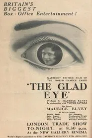The Glad Eye movie poster