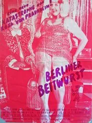 Berliner Bettwurst movie poster