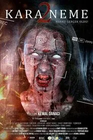 Kara Neme 2 movie poster