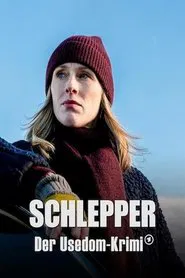 Poster do filme Schlepper - Der Usedom-Krimi