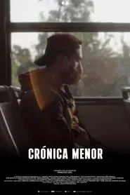 Minor Chronicle movie poster
