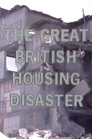 Inquiry: The Great British Housing Disaster movie poster