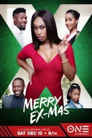 Merry Ex-Mas movie poster