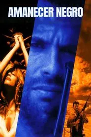 Poster do filme Amanhecer Negro