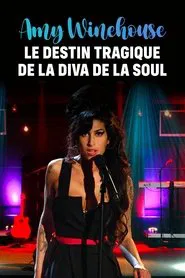 Amy Winehouse : Le Destin tragique de la diva de la soul movie poster