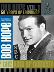 Poster do filme The Best of Bob Hope: 50 Years of Laughter — Volume 1
