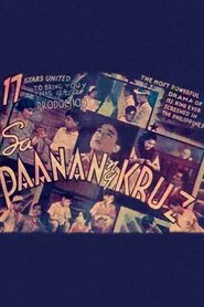 Sa Paanan ng Kruz movie poster