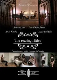 The Roaring Fifties movie poster