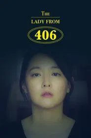 The Lady from 406 movie poster