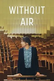 Without Air movie poster