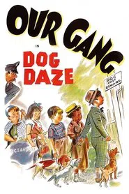 Dog Daze movie poster