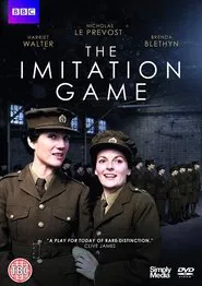 The Imitation Game movie poster