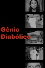 Poster da série Gênio Diabólico